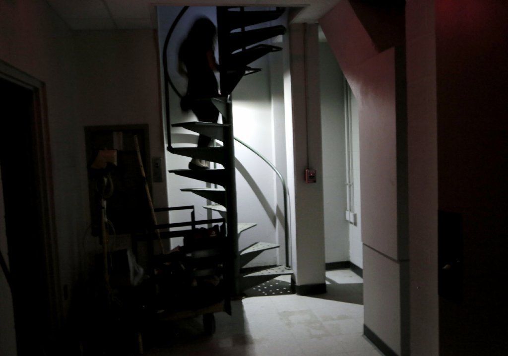 Myth: Take shelter in the southwest corner of a basement